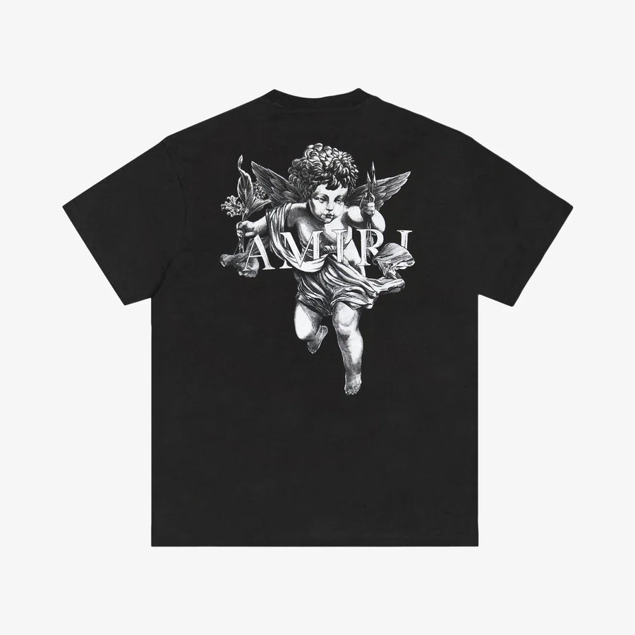 Amiri Cherub Tshirt 1