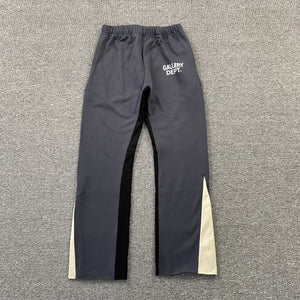 Gallery d*pt flare sweat pants 2