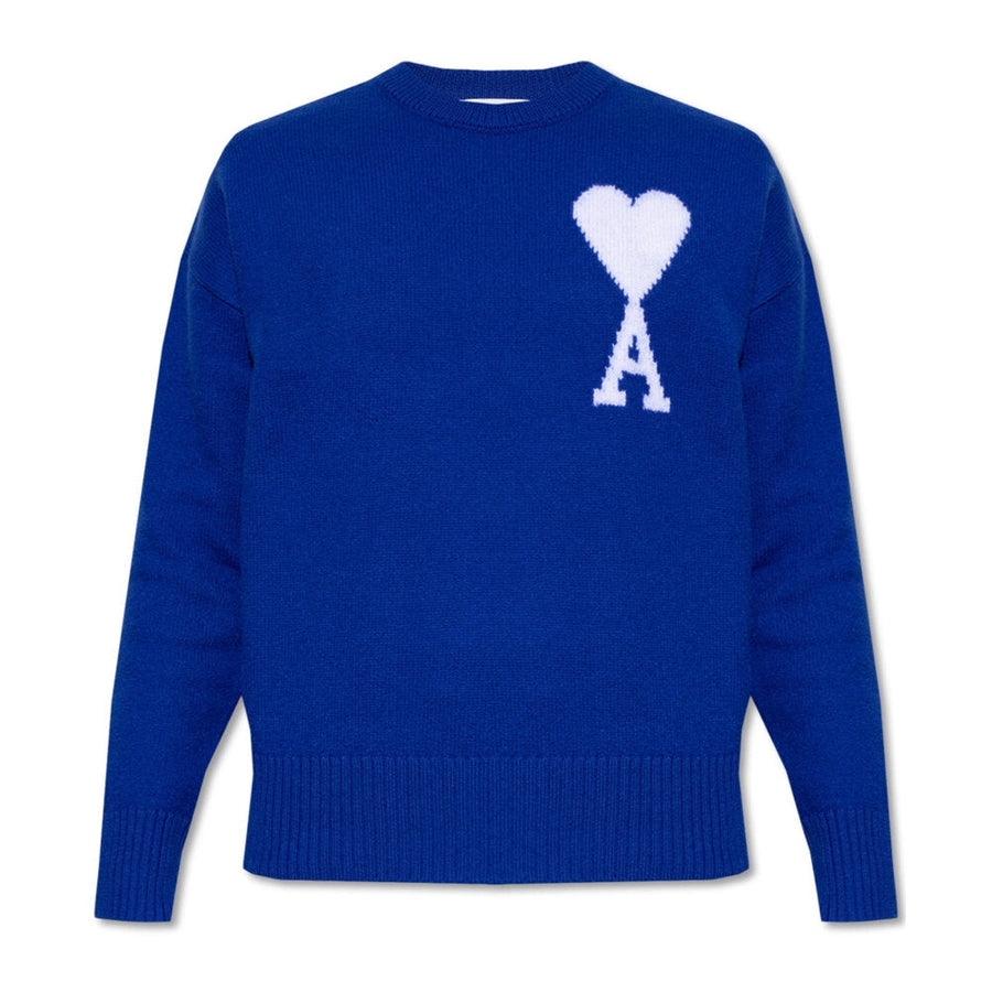 Ami Paris Sweater 1