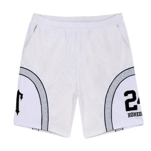 White Noneofus x Trapstar NFL Sweatsuits 3
