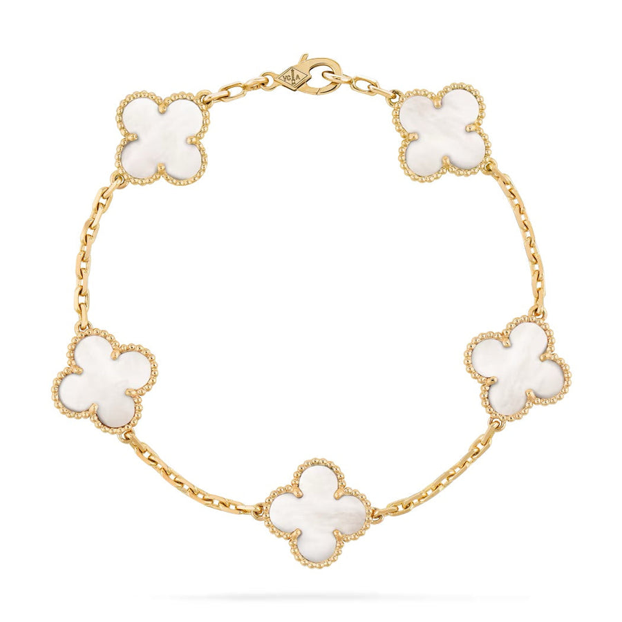 Van Cle*f Bracelet 1