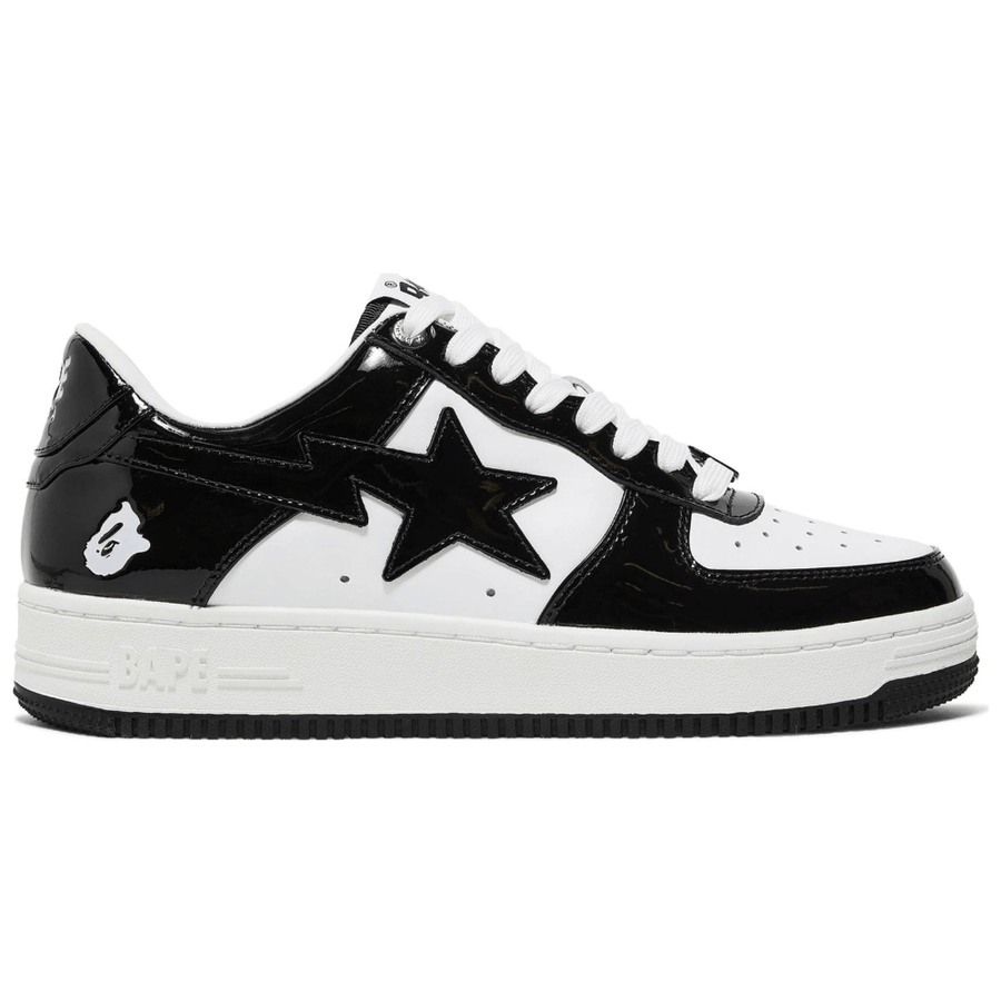 Bapesta shoes 1