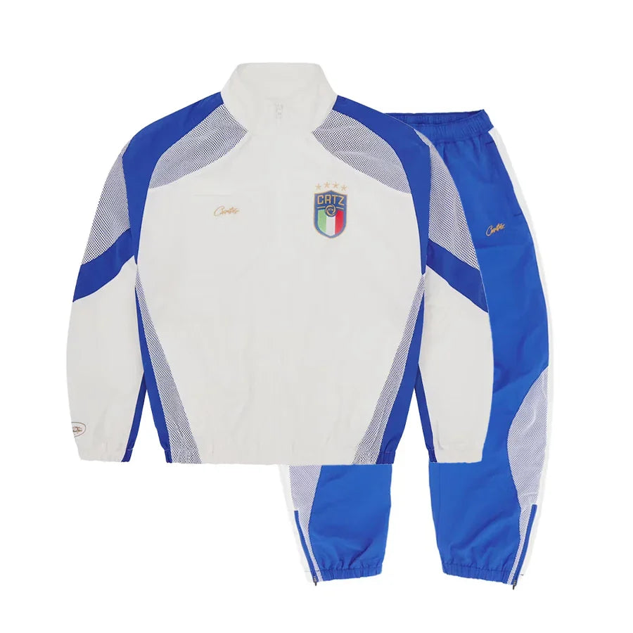 Corteiz Italy Shuku tracksuit 1