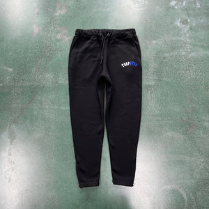 Trapstar Irongate Arch Chenille Hoodie Tracksuit 6