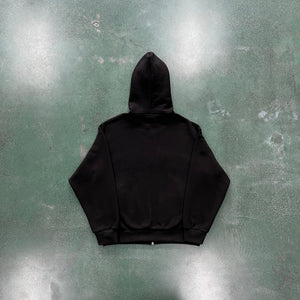 Trapstar Widcard Zip hoodie Tracksuit 6