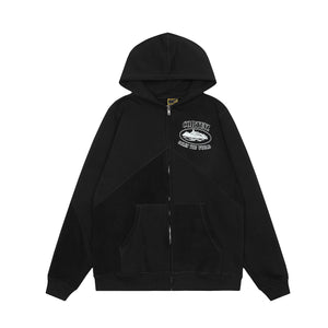 Corteiz Superior V2 Zip-Up Hoodie 2