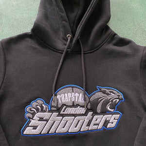 Trapstar Shooters Hoodie Tracksuit
Ice Flavours 4