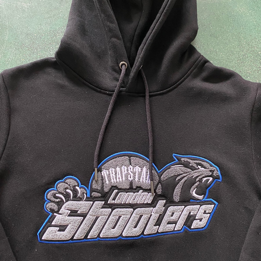 Trapstar Shooters Hoodie Tracksuit
Ice Flavours 4