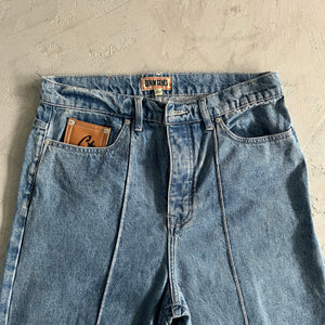 Corteiz C Star Denim Jeans 7
