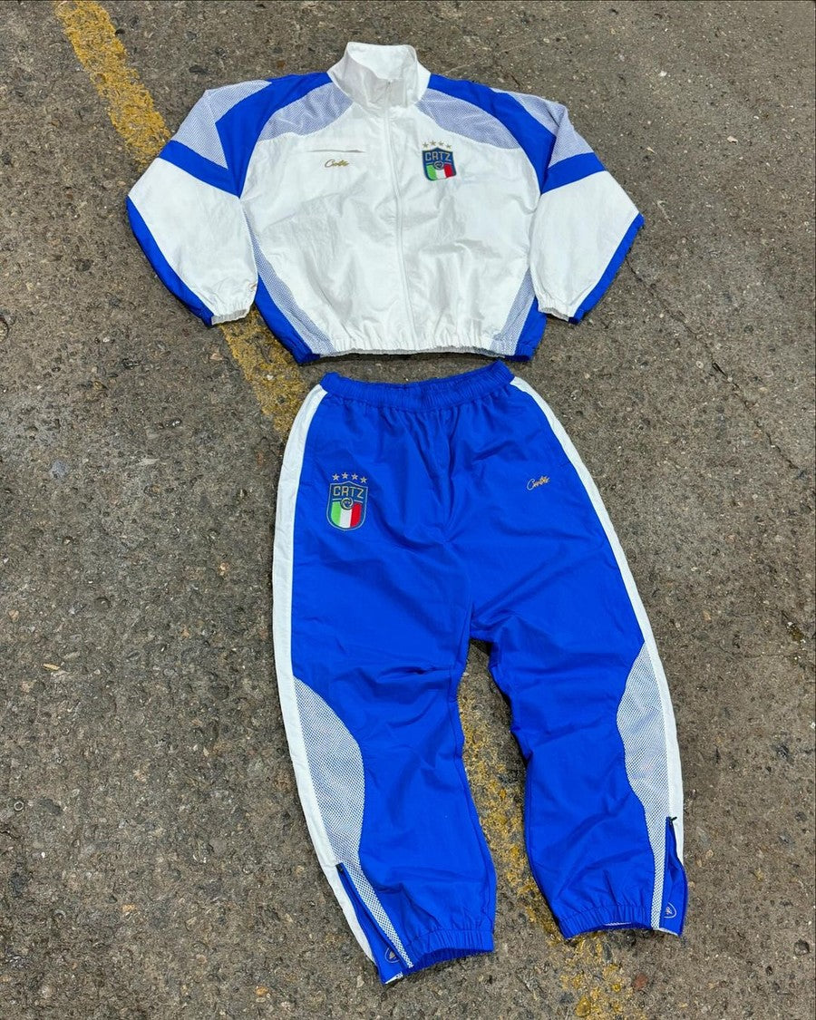 Corteiz Italy Shuku tracksuit 6