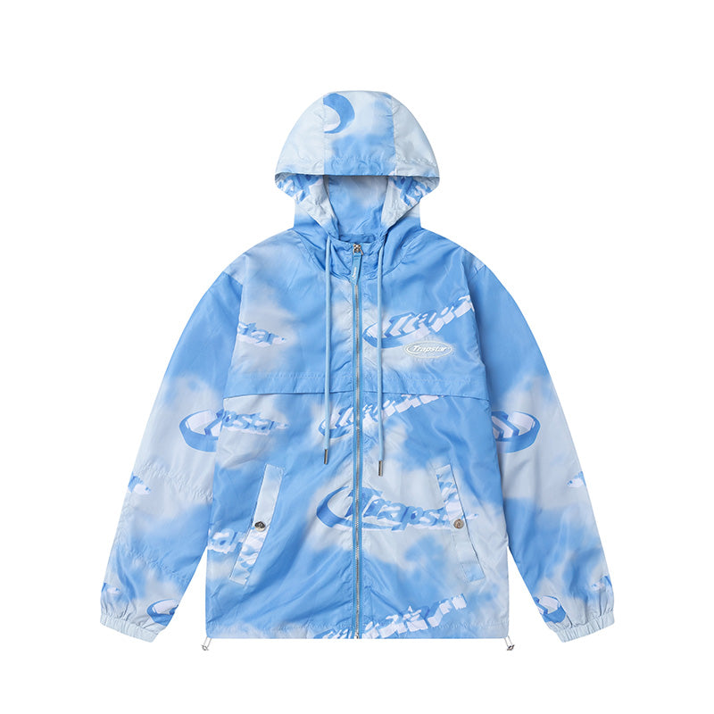 Irongate T Cloud Windbreaker 1