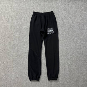Corteiz Superior V2 Zip-Up Joggers 4