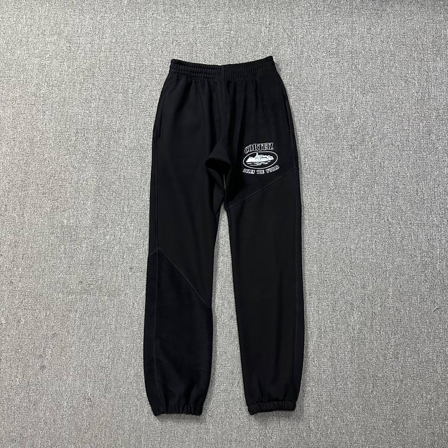 Corteiz Superior V2 Zip-Up Joggers 4