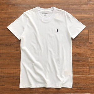 Ralph Lauren classic white Tee 2