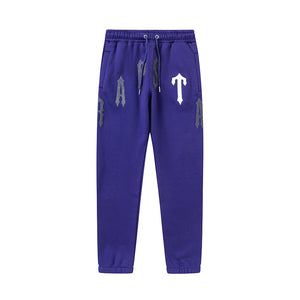 Decoded Arch 2.0 Blue Tracksuit 3