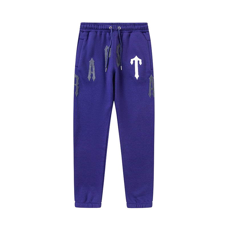 Decoded Arch 2.0 Blue Tracksuit 3