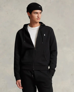 Polo Ralph lauren tracksuit- Black 2