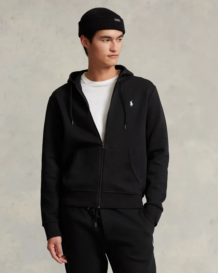 Polo Ralph lauren tracksuit- Black 2