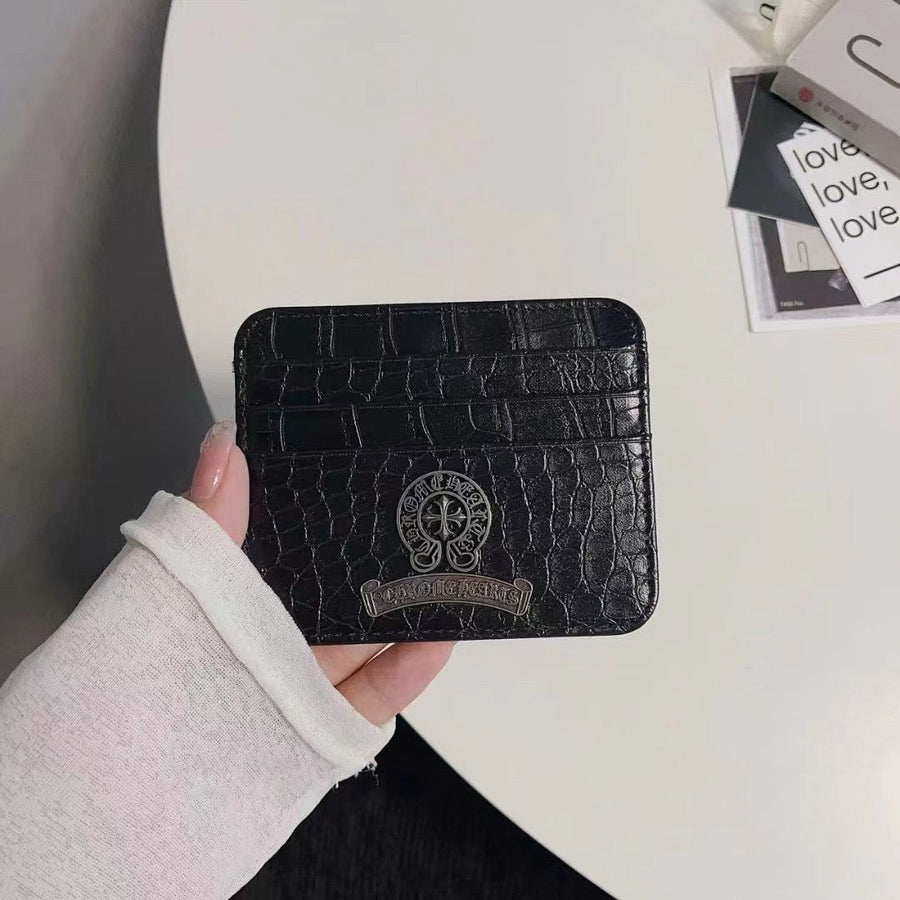 Chrome hearts cardholder 1