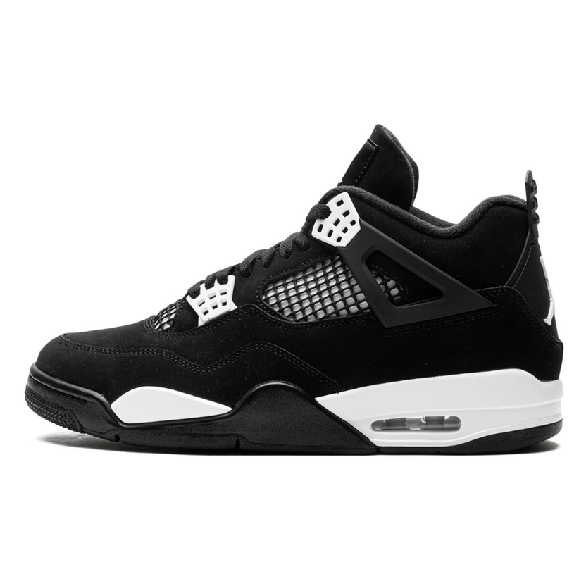 Air Jordan 4 "White Thunder" 1
