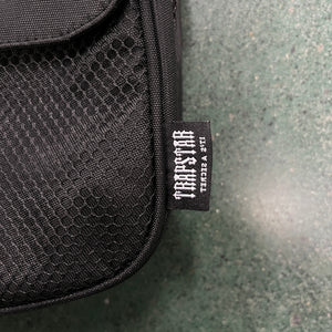 Trapstar IronGate T Cross-Body Bag -Black Edition 5