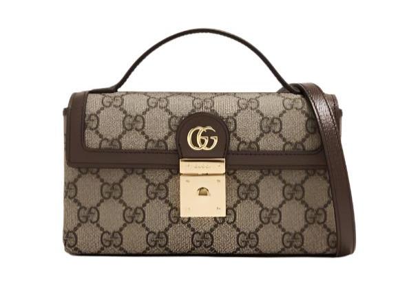 Gucci Ophidia Mini Bag