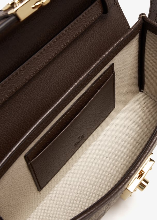 Gucci Ophidia Mini Bag