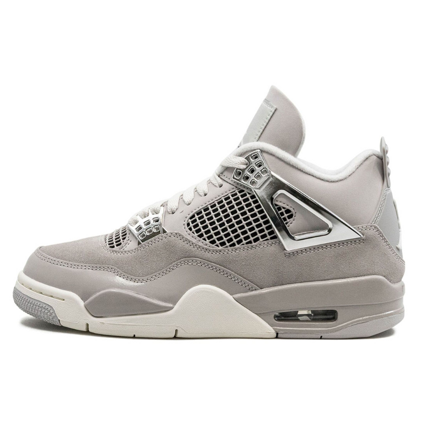 Jordan 4 Retro - Frozen Moments