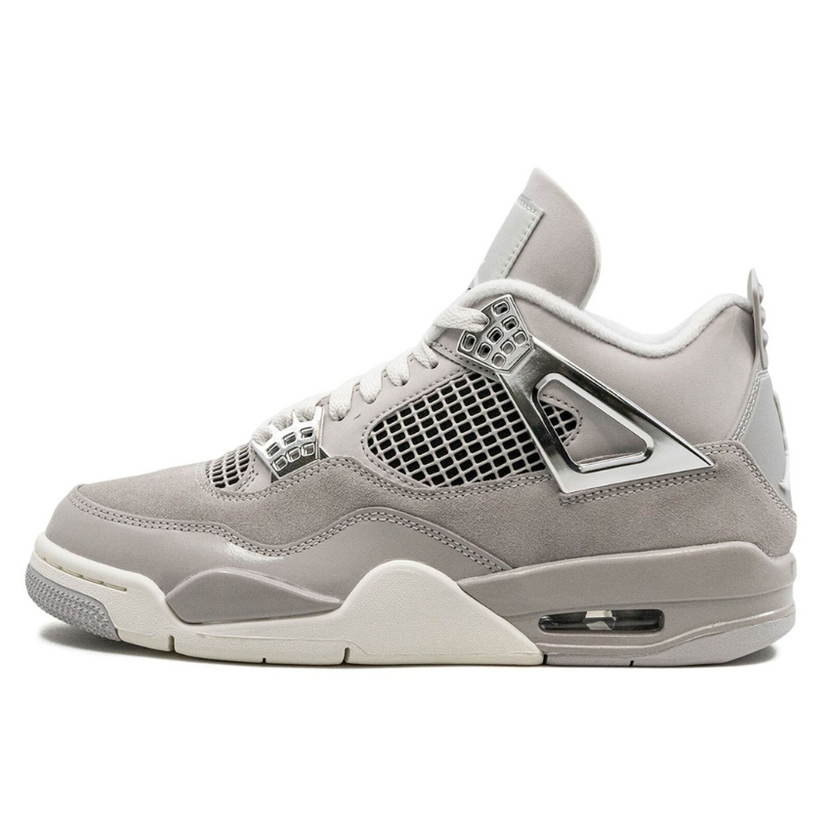 Jordan 4 Retro - Frozen Moments 1