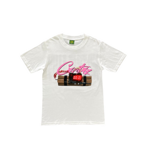 Corteiz No Time 4 Luv T-shirt 1