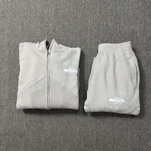Corteiz Superior V2 Zip-Up Tracksuit 5