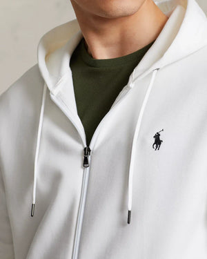 Polo Ralph lauren tracksuit- White 2