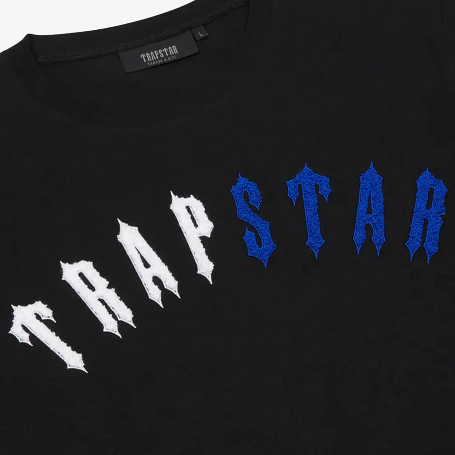 Trapstar Arch Tshirt 2