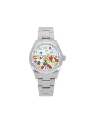 Rollie Oyster Perpetual Celebration 1