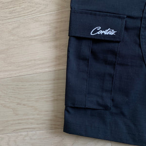Corteiz OG Alcatraz Cargo Shorts 7