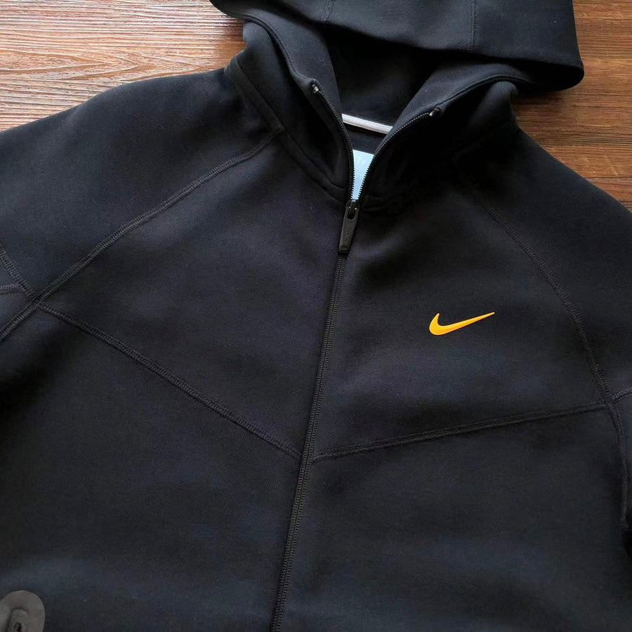 Nocta Tech Fleece Full Zip Tracksuit 6