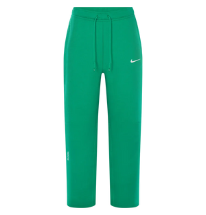 Nocta Tech Fleece Full Zip Tracksuit- Green 8