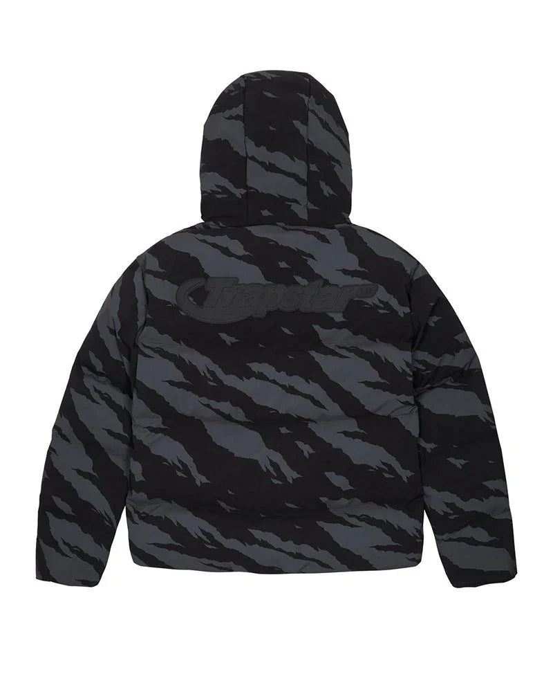 Trapstar Hyperdrive Technical Puffer 2