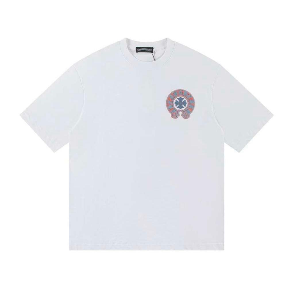 Chrome Hearts T-shirt (1-3 days delivery)