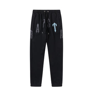 Decoded Arch 2.0 Ice Black Tracksuit 3