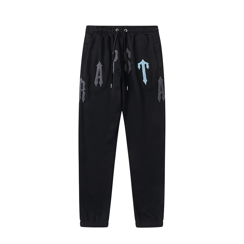 Decoded Arch 2.0 Ice Black Tracksuit 3