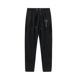 Decoded Arch 2.0 Triple Black 3