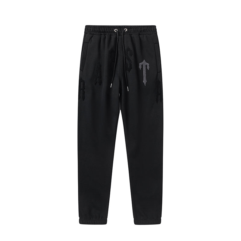 Decoded Arch 2.0 Triple Black 3