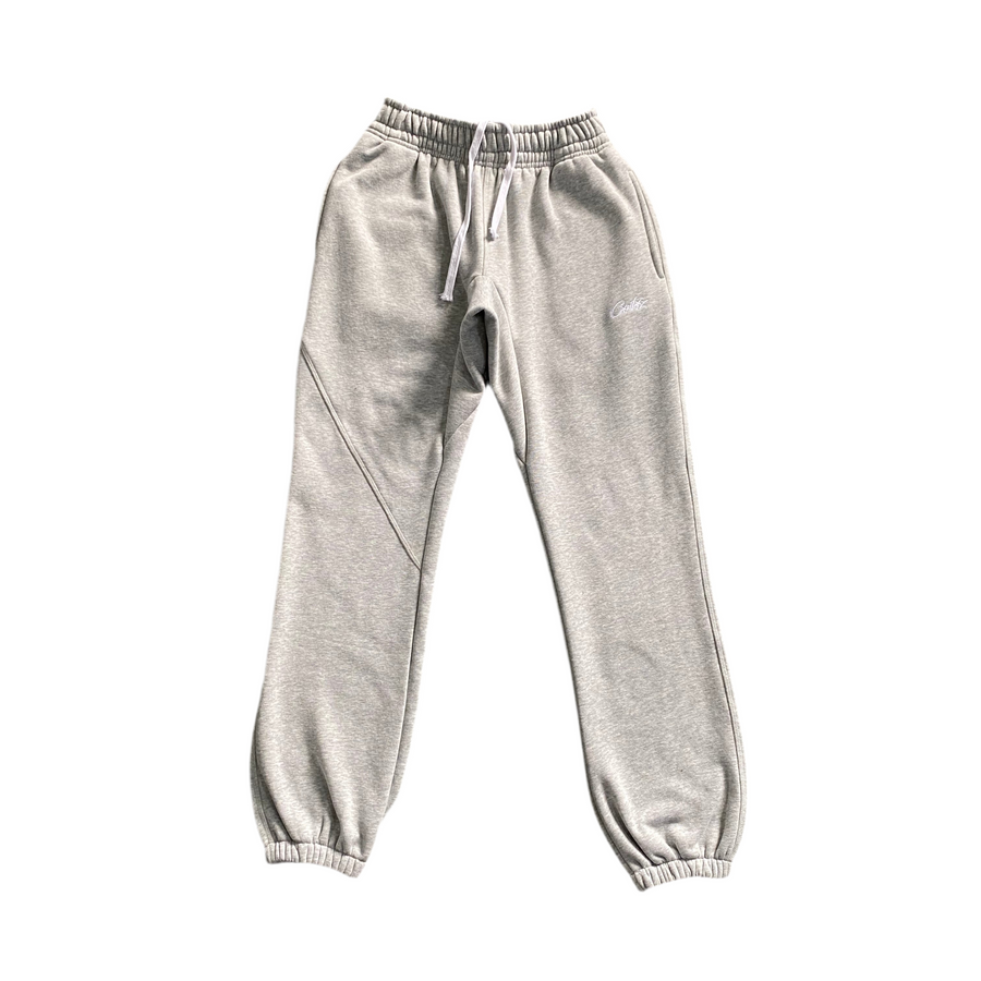 Corteiz Grey Hmp Allstarz Pants 1