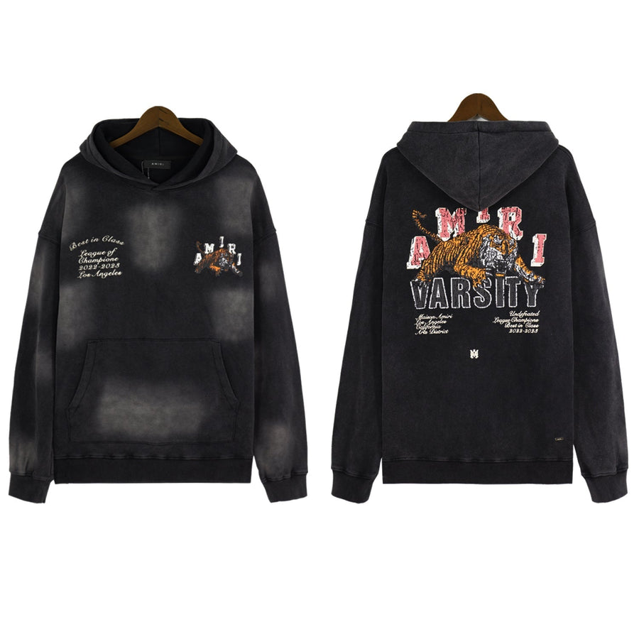 Amiri hoodie 1