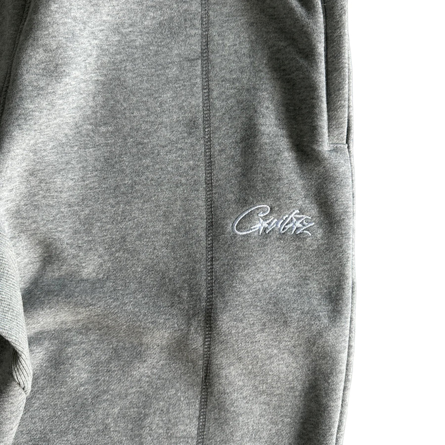 C*rtz Hmp V2 Jogging - (GREY) 3