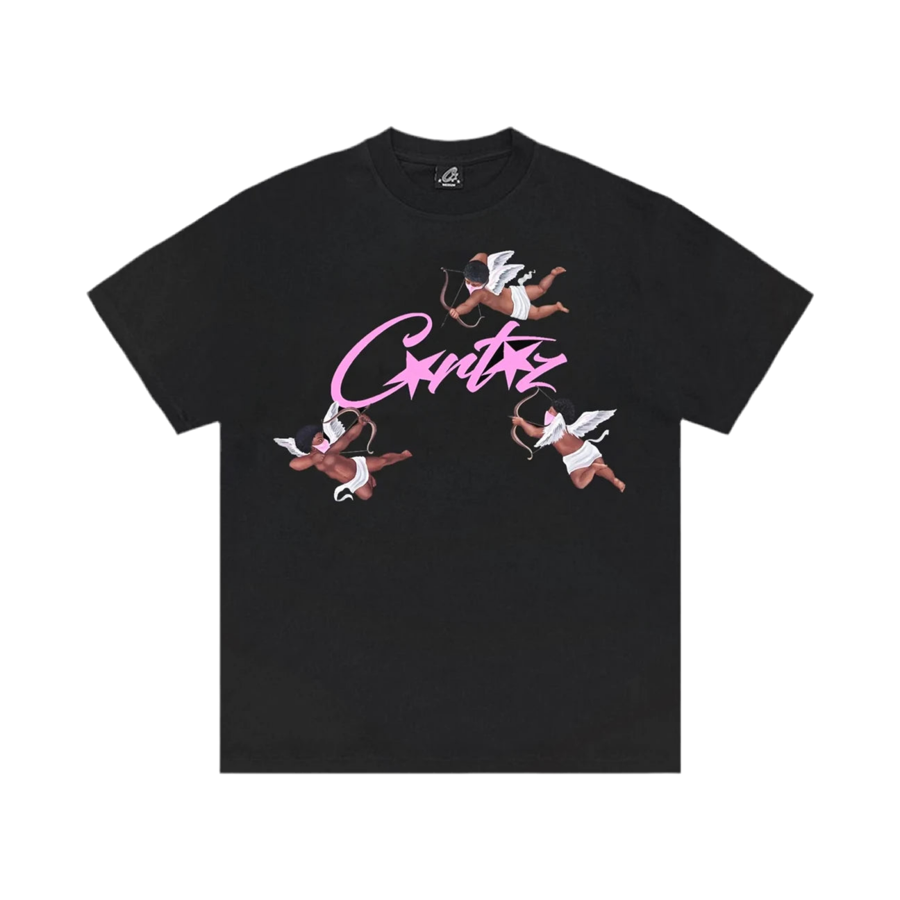 Corteiz Cupid Tshirt