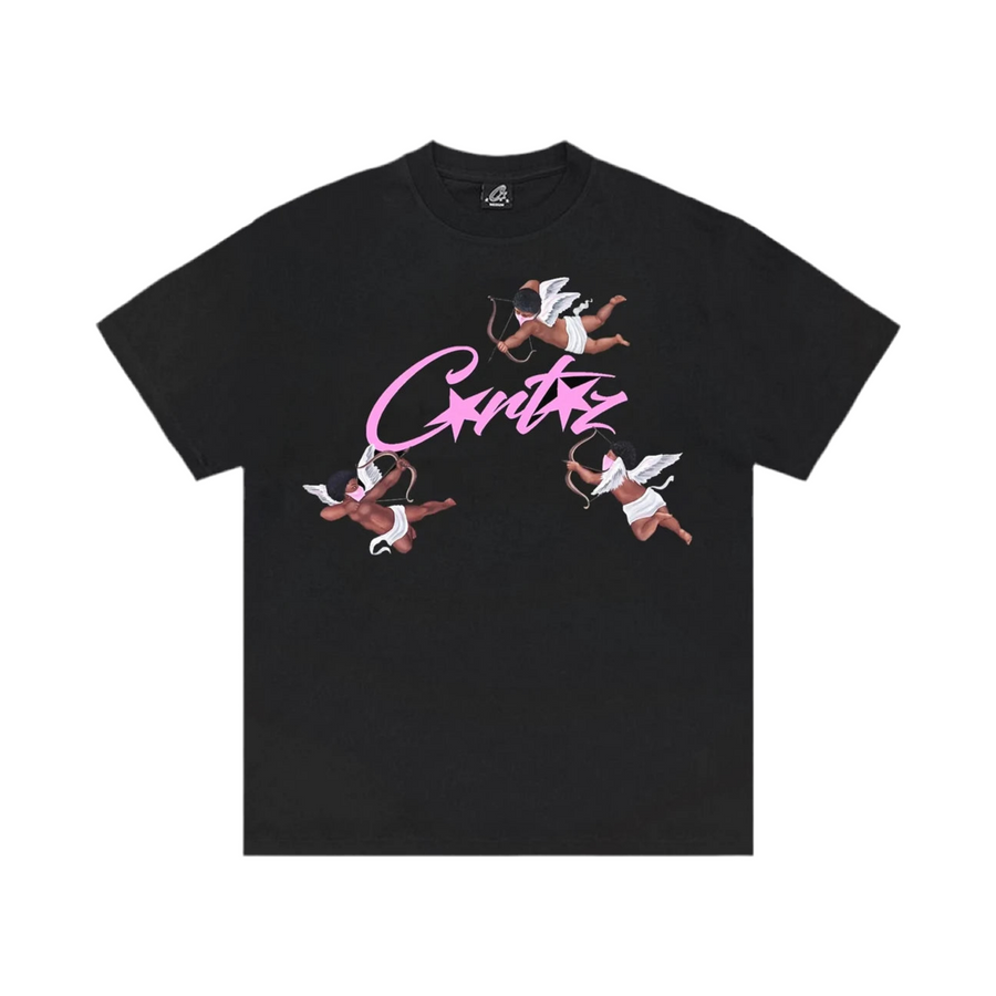 Corteiz Cupid Tshirt 1