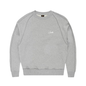 Corteiz HMP Sweatshirt - Grey 1