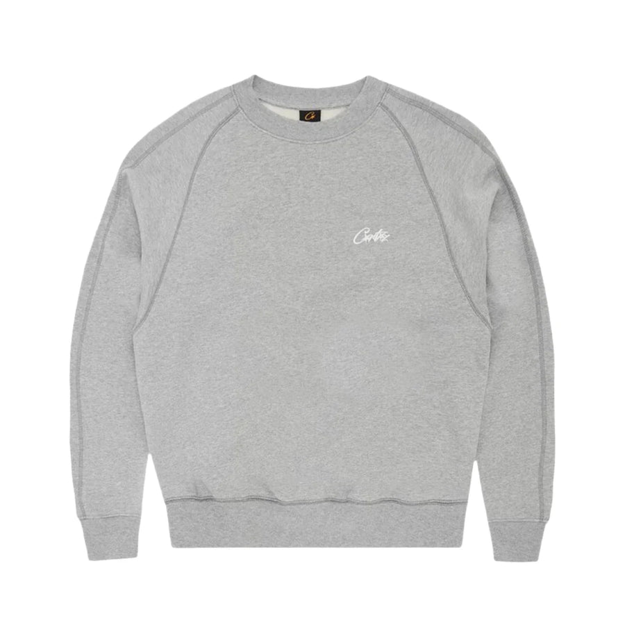 Corteiz HMP Sweatshirt - Grey 1